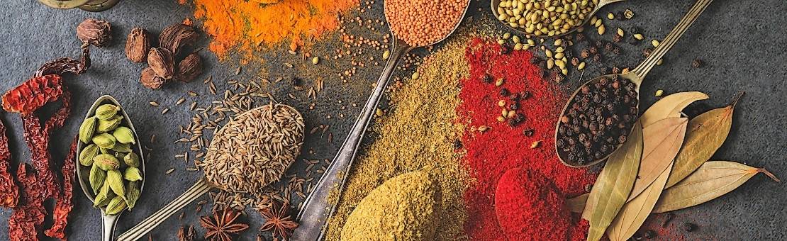 Especias a granel | Tea Infusión